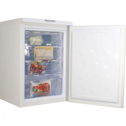 Морозильник DON R-103 B белый Морозильник DON R-103 B белый