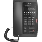 IP-телефон Fanvil H3W, 2x 10/100 Мбит, PoE, wi-fi IP-телефон Fanvil H3W, 2x 10/100 Мбит, PoE, wi-fi