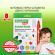 Фломастеры-штампы двусторонние "FUNNY STAMPS", 8 цветов, BRAUBERG KIDS, картонная коробка с европодвесом, 152179