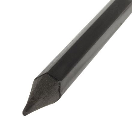 Карандаш чернографитный STAFF "College" BLP-712, 1 шт., НВ, с ластиком, пластик, корпус черный, 181712 Карандаш чернографитный STAFF "College" BLP-712, 1 шт., НВ, с ластиком, пластик, корпус черный, 181712