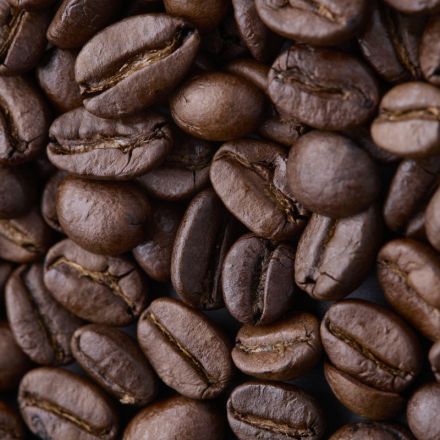 Кофе в зернах Poetti Комус Aroma Platinum, упаковка 1кг