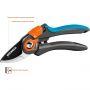 Секатор плоскостной GRINDA PROLine P-59, 210 мм (423459) Секатор плоскостной GRINDA PROLine P-59, 210 мм (423459)