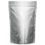 Пакет с замком Zip Lock Дой-пак металл. 92мкм 135x200+(40+40) мм 300шт/уп Пакет с замком Zip Lock Дой-пак металл. 92мкм 135x200+(40+40) мм 300шт/уп