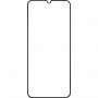 Защитное стекло Red Line УТ000042624 Samsung Galaxy A07 FULL GLUE черный