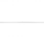 Ценникодержатель пластиковых подвесных профилей для плакат