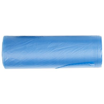 Мешки для мусора с ушками LAIMA "ULTRA" 60 л синие, рулон 20 шт. прочные, ПНД 14 мкм, 60х76 см, 607690 Мешки для мусора с ушками LAIMA "ULTRA" 60 л синие, рулон 20 шт. прочные, ПНД 14 мкм, 60х76 см, 607690