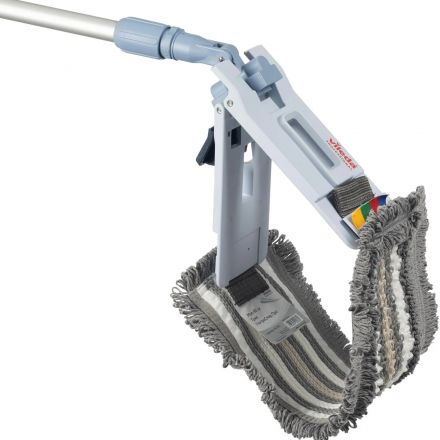 Швабра Vileda Professional 4 мопа (Набор№4 Год с УльтраСпидПро) 166391