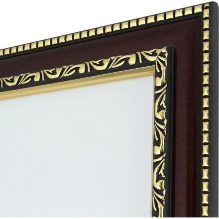 Фоторамка МИРАМ 40х60 644858-17 (6) Фоторамка МИРАМ 40х60 644858-17 (6)