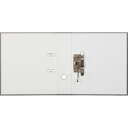 Папка-регистратор Attache Economy 75 мм мрамор черная (10 штук в упаковке) Папка-регистратор Attache Economy 75 мм мрамор черная (10 штук в упаковке)