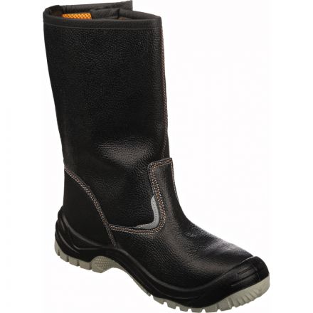 Сапоги Мистраль ULTRA ПУ/ТПУ с ПП и АС р.43 (119855)