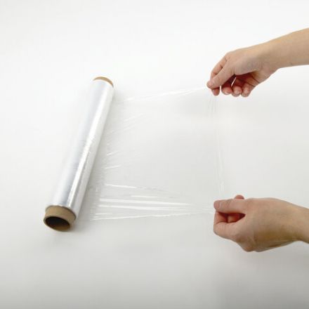 Пленка пищевая ПЭ 450 мм х 200 м, гарантированная длина, 6 мкм, вес 0,49 кг +- 5%, LAIMA, 605040 Пленка пищевая ПЭ 450 мм х 200 м, гарантированная длина, 6 мкм, вес 0,49 кг +- 5%, LAIMA, 605040