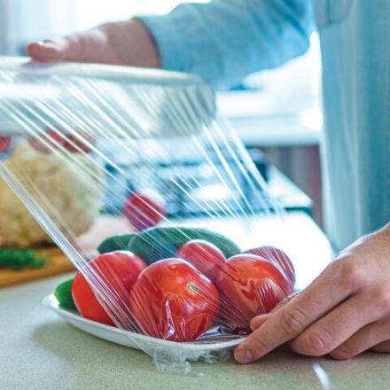 Пленка пищевая ПЭ 450 мм х 200 м, гарантированная длина, 6 мкм, вес 0,49 кг +- 5%, LAIMA, 605040 Пленка пищевая ПЭ 450 мм х 200 м, гарантированная длина, 6 мкм, вес 0,49 кг +- 5%, LAIMA, 605040