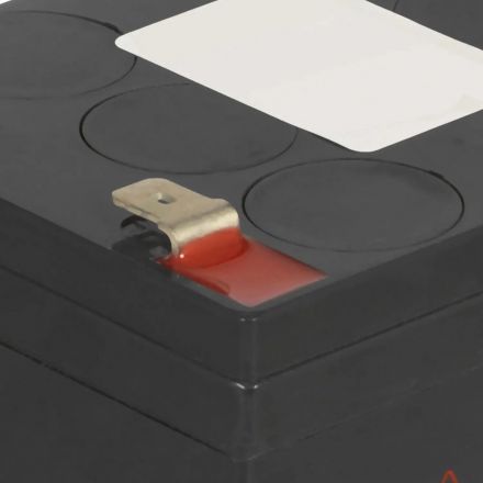 Батарея для ИБП CSB серия HR, HR1221W F2, 12В/5Ач