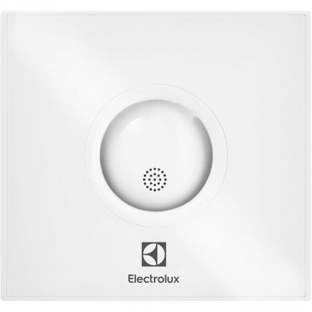 Вентилятор вытяжной Electrolux Rainbow EAFR-120T white с таймером Вентилятор вытяжной Electrolux Rainbow EAFR-120T white с таймером