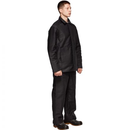 Костюм жаростойкий (молескин) ГОСТ (р.60-62) 182-188 Костюм жаростойкий (молескин) ГОСТ (р.60-62) 182-188