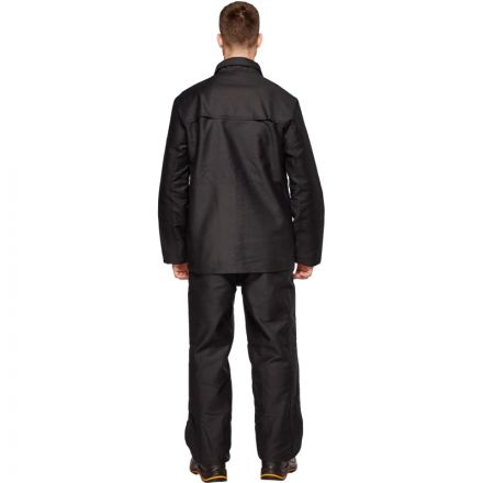 Костюм жаростойкий (молескин) ГОСТ (р.60-62) 182-188 Костюм жаростойкий (молескин) ГОСТ (р.60-62) 182-188