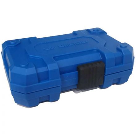 Набор бит 1/4, PH, PZ,Hex,Torx,Slotted,Square,49 предм.KING TONY Набор бит 1/4, PH, PZ,Hex,Torx,Slotted,Square,49 предм.KING TONY
