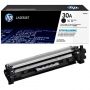 Тонер-картридж HP 30A CF230A черный оригинальный