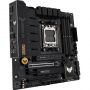 Материнская плата ASUS TUF GAMING B650M-PLUS WIFI, AM5, B650, 4xDDR5, mATX