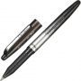 Ручка гелевая со стираемыми чернилами Pilot BL-FRO7 Frixion Pro черная (толщина линии 0.35 мм)