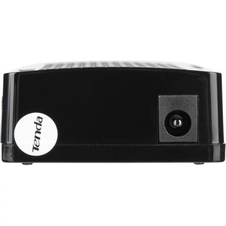 Коммутатор Tenda SG105 1000 Мбит/сек, 100 Мбит/сек Коммутатор Tenda SG105 1000 Мбит/сек, 100 Мбит/сек