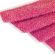 Салфетки из МИКРОФИБРЫ 30х30 см, КОМПЛЕКТ 3 шт., OVERLOCK MULTI COLOUR, 220 г/м2, LAIMA HOME, 608221