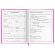 Дневник 1-4 класс 48 л., кожзам (твердая с поролоном), печать, аппликация, ЮНЛАНДИЯ, "Котик", 106215