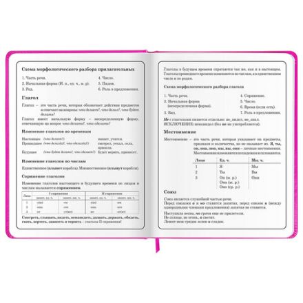 Дневник 1-4 класс 48 л., кожзам (твердая с поролоном), печать, аппликация, ЮНЛАНДИЯ, "Котик", 106215