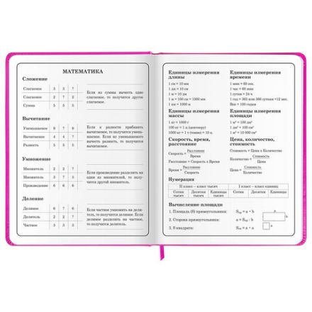 Дневник 1-4 класс 48 л., кожзам (твердая с поролоном), печать, аппликация, ЮНЛАНДИЯ, "Котик", 106215