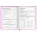 Дневник 1-4 класс 48 л., кожзам (твердая с поролоном), печать, аппликация, ЮНЛАНДИЯ, "Котик", 106215