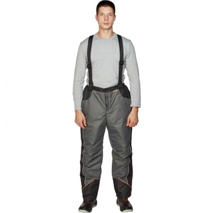 Брюки рабочие зимние Nайтстар Алькор серый (48-50) 182-188 Брюки рабочие зимние Nайтстар Алькор серый (48-50) 182-188