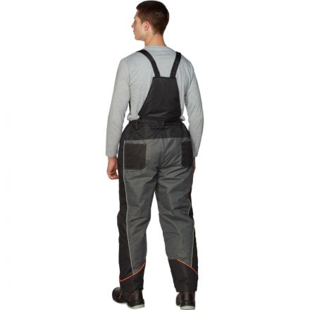 Брюки рабочие зимние Nайтстар Алькор серый (48-50) 182-188 Брюки рабочие зимние Nайтстар Алькор серый (48-50) 182-188