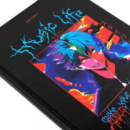 Дневник 1-11 класс 40 л., твердый, BRAUBERG, глянцевая ламинация, "Your choice", 106845