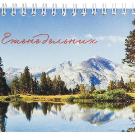 Планинг недатированный Attache Economy картон 56 листов в ассортименте (300х100 мм) Планинг недатированный Attache Economy картон 56 листов в ассортименте (300х100 мм)