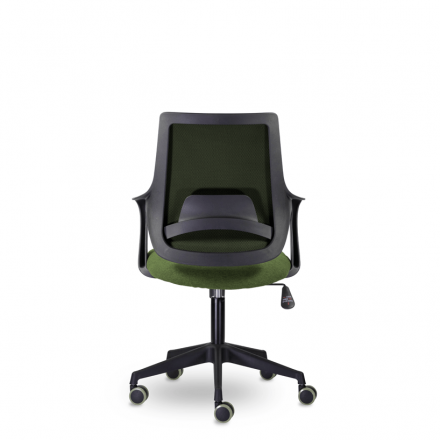 Кресло М-804 Ситро/Citro blackPL Ср МТ01-5/МТ70-11 (зеленый) Кресло М-804 Ситро/Citro blackPL Ср МТ01-5/МТ70-11 (зеленый)