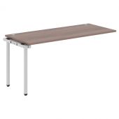 Стол промежуточный XIST 1670 Дуб Сонома/Алюминий 1600х700х750 XTEN-S Стол промежуточный XIST 1670 Дуб Сонома/Алюминий 1600х700х750 XTEN-S