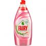Средство для мытья посуды Fairy Розовый Жасмин и Алоэ Вера, 900мл