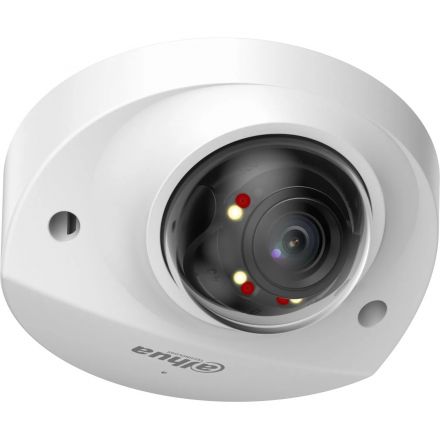 IP-камера DAHUA DH-IPC-HDBW2449FP-AS-IL-0280B,4Мп,CMOS,2.8мм,ИК 30м,IP67