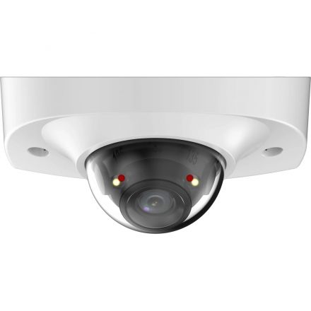 IP-камера DAHUA DH-IPC-HDBW2449FP-AS-IL-0280B,4Мп,CMOS,2.8мм,ИК 30м,IP67