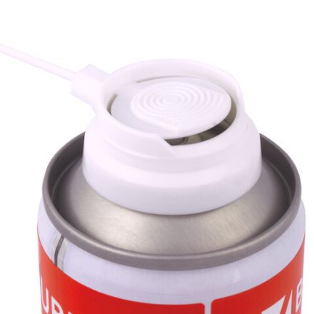 Баллон со сжатым воздухом BRAUBERG ДЛЯ ОЧИСТКИ ТЕХНИКИ 520 мл, 513287 Баллон со сжатым воздухом BRAUBERG ДЛЯ ОЧИСТКИ ТЕХНИКИ 520 мл, 513287