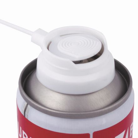 Баллон со сжатым воздухом BRAUBERG ДЛЯ ОЧИСТКИ ТЕХНИКИ 520 мл, 513287 Баллон со сжатым воздухом BRAUBERG ДЛЯ ОЧИСТКИ ТЕХНИКИ 520 мл, 513287