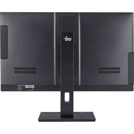 Моноблок IRU 27IM (1972091)27/FHD/i5-1235U/16Gb/SSD512Gb/noOS