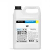 Профхим д/посуды хлорн отбел. посуды и кух.поверхн Pro-Brite/BEL,5л Профхим д/посуды хлорн отбел. посуды и кух.поверхн Pro-Brite/BEL,5л