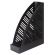 Лоток вертикальный для бумаг BRAUBERG "Standard+", 250х90х300 мм, черный, 237224 Лоток вертикальный для бумаг BRAUBERG "Standard+", 250х90х300 мм, черный, 237224