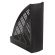 Лоток вертикальный для бумаг BRAUBERG "Standard+", 250х90х300 мм, черный, 237224 Лоток вертикальный для бумаг BRAUBERG "Standard+", 250х90х300 мм, черный, 237224