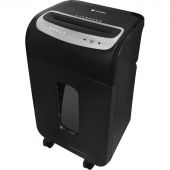 Шредер (уничтожитель) Гелеос УМ35-5, 5ур.секр.,24лист, 35л