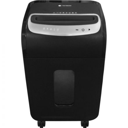 Шредер (уничтожитель) Гелеос УМ35-5, 5ур.секр.,24лист, 35л Шредер (уничтожитель) Гелеос УМ35-5, 5ур.секр.,24лист, 35л