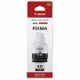 Чернила CANON (GI-40BK) для СНПЧ Pixma G5040/G6040/GM2040, черные, ресурс 6000 страниц, оригинальные, 3385C001 Чернила CANON (GI-40BK) для СНПЧ Pixma G5040/G6040/GM2040, черные, ресурс 6000 страниц, оригинальные, 3385C001