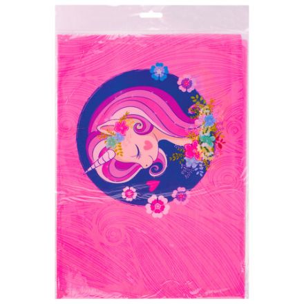 Настольное покрытие ЮНЛАНДИЯ для труда и творческих занятий, ПВХ, "ЕДИНОРОГ", 50х70 см, 662455 Настольное покрытие ЮНЛАНДИЯ для труда и творческих занятий, ПВХ, "ЕДИНОРОГ", 50х70 см, 662455