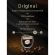 Кофе растворимый Carte Noire Original 190 г (стекло)